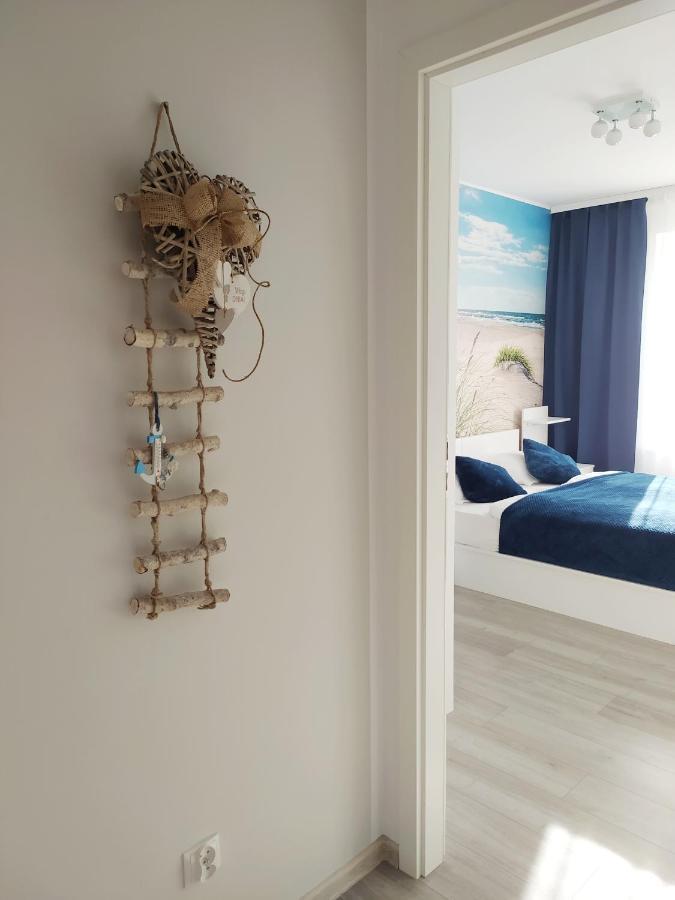 Apartament Mari Polanki Park Kołobrzeg Exterior foto